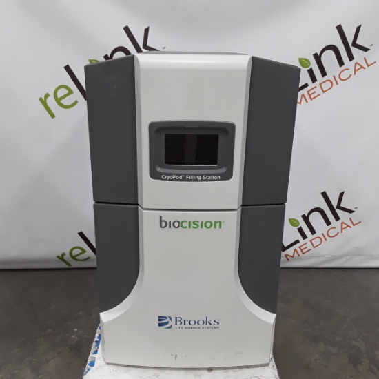 Brooks Life Science Systems CryoPod Filling Station - 264675
