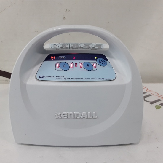 Covidien Kendall SCD Express Sequential Compression System - 303305