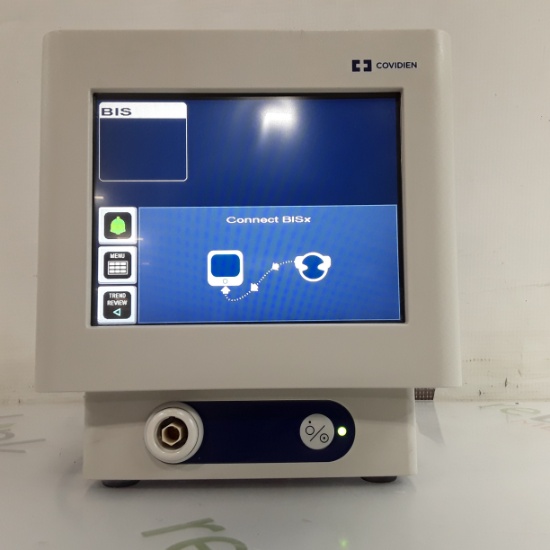 Covidien BIS Complete Monitoring System Bispectral Index Monitor - 302170