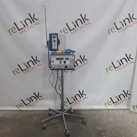 Codman CMC III Malis Bipolar Electrosurgical System - 290895