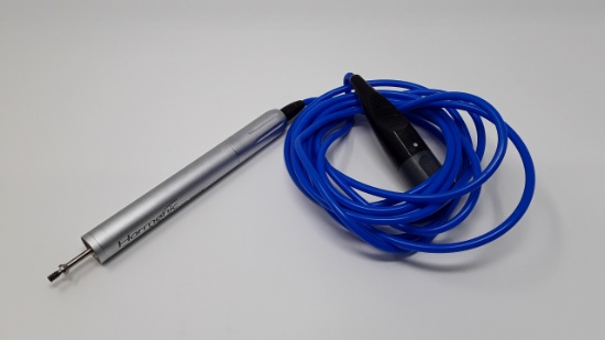 Ethicon Inc. Harmonic Blue Handpiece - 295687