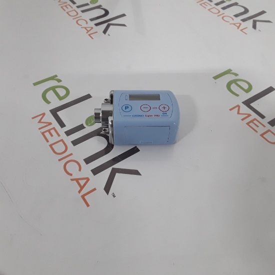 Cane S.p.A Crono S-PID 50 Portable Syringe Pump - 291492