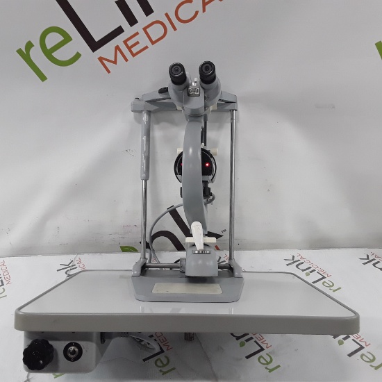 Carl Zeiss Vintage Slit Lamp - 268263