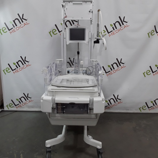 Datex-Ohmeda Giraffe Omnibed Carestation Infant Incubator/Warmer - 289366