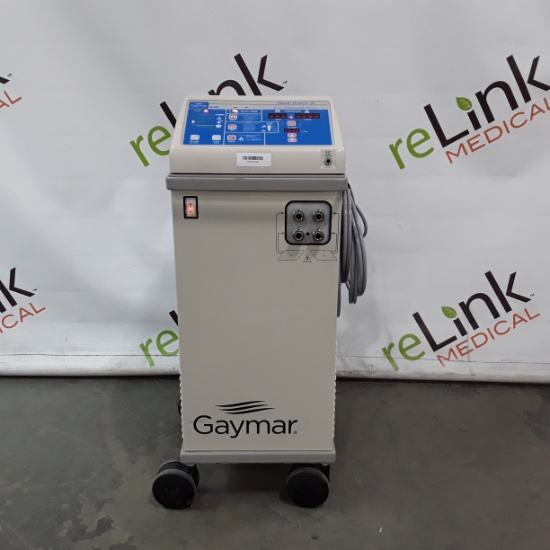 Gaymar Medi-Therm III MTA7900 Hyper/Hypothermia Machine - 274560