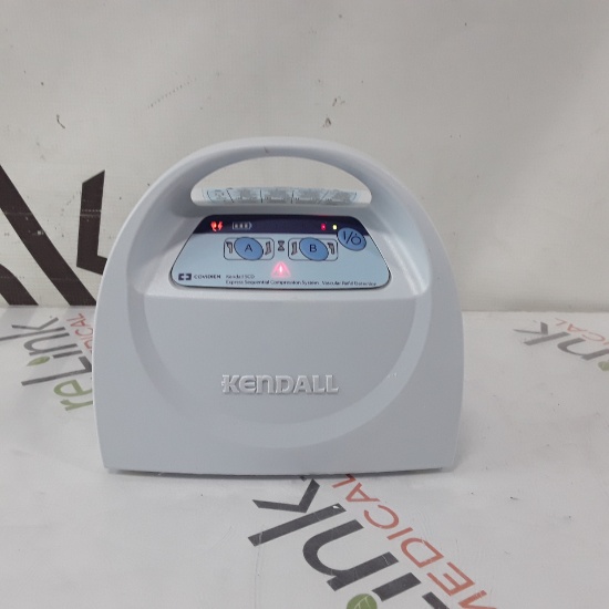 Covidien Kendall SCD Express Sequential Compression System - 303237