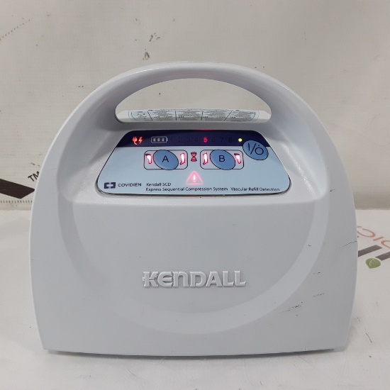 Covidien Kendall SCD Express Sequential Compression System - 303276
