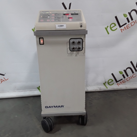 Gaymar Medi-Therm III MTA6900 Hyper/Hypothermia Machine - 274693