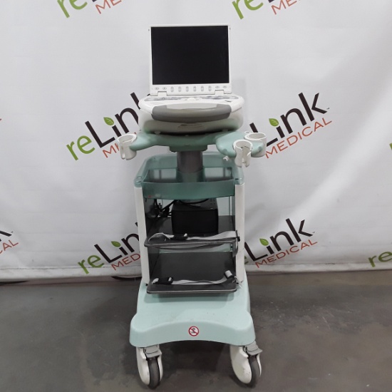 Esaote BioSound MyLab 30 CV X Vision Portable Ultrasound - 289765