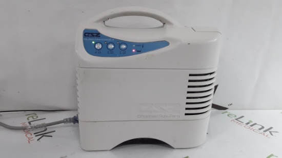 Cincinnati Sub-Zero CSZ Electri-Cool II Cold Therapy System - 278872