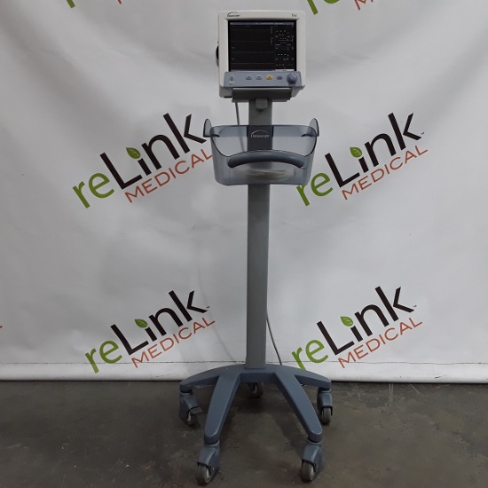 Datascope Trio Patient Monitor - 297597