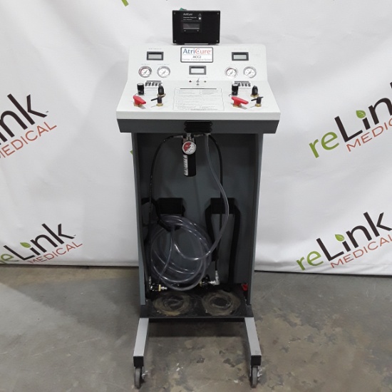 AtriCure ACC2 3050 Cardiac Cryosurgical Unit - 008434