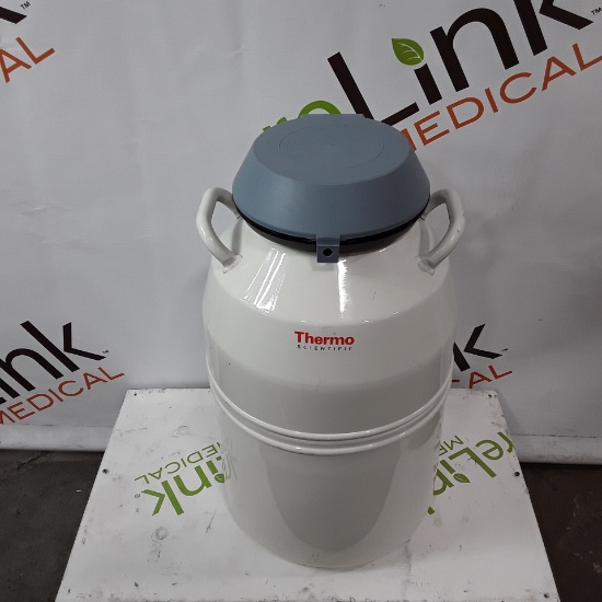 Forma Scientific Cryomed 8036 Nitrogen Dewar - 300634