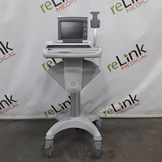 GE Healthcare MAC 5500 ECG - 303322