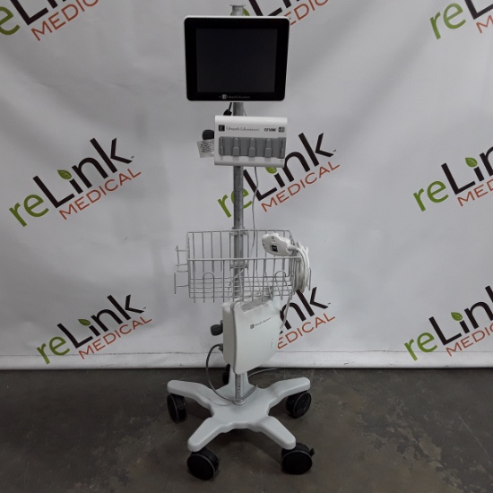 Edwards Lifesciences EV1000 Clinical Platform Hemodynamic Monitoring EVPMP - 295682