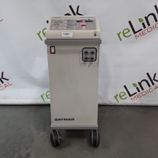 Gaymar Medi-Therm III MTA6900 Hyper/Hypothermia Machine - 274688
