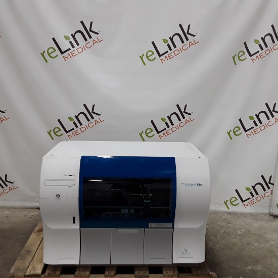 Diagnostica Stago, Inc. Sta Compact Max Hemostasis Analyzer - 290808