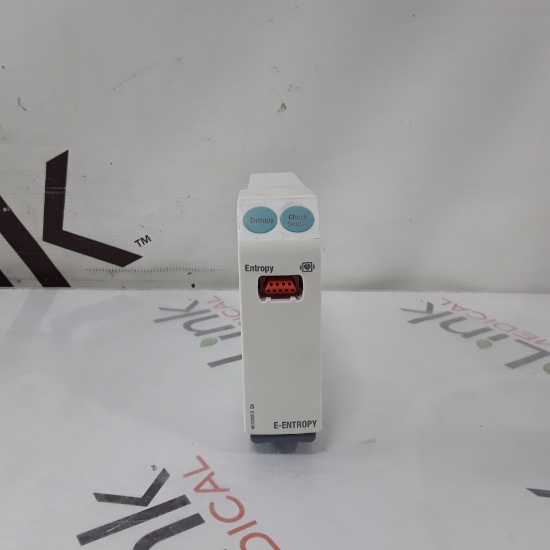 GE Healthcare E-ENTROPY Module - 287900