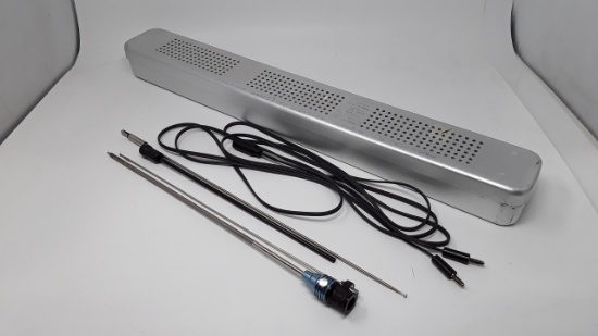 Davol Surgical Nezhat-Dorsey Set - 284322