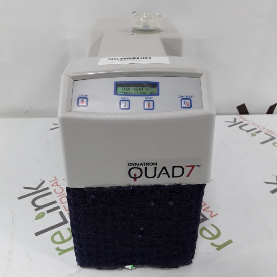 Dynatronics Dynatron Quad 7 Compression Machine - 009833