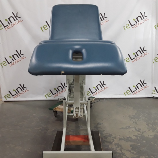 Chattanooga Group Triton TXE-1 Traction Table - 298824