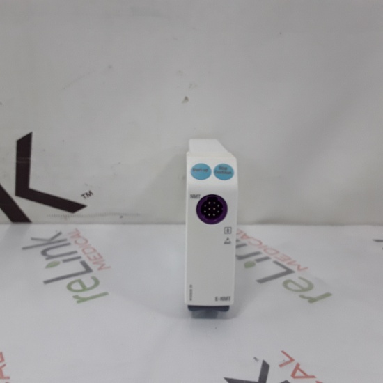 GE Healthcare E-NMT-00 Neuromuscular Transmission Module - 287917