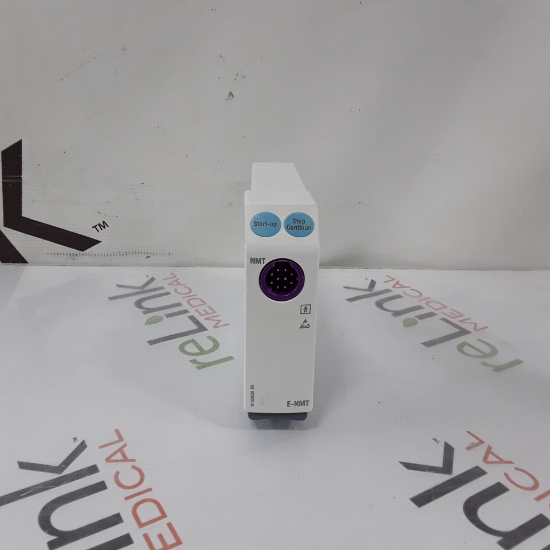 GE Healthcare E-NMT-00 Neuromuscular Transmission Module - 287887