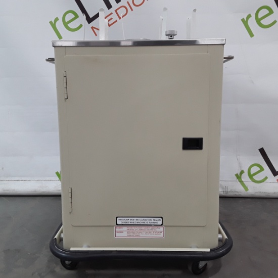 Cabot Medical Berkeley SV-5 Vacuum Curettage System - 272356