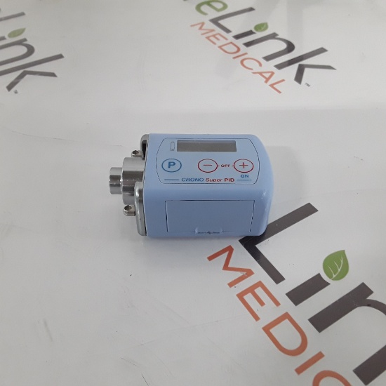 Cane S.p.A Crono S-PID 50 Portable Syringe Pump - 289693