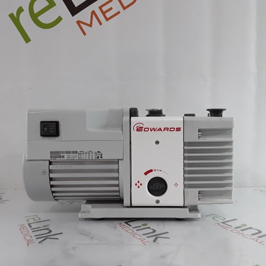 Edwards Vacuum RV3 Vacuum Pump - 299912