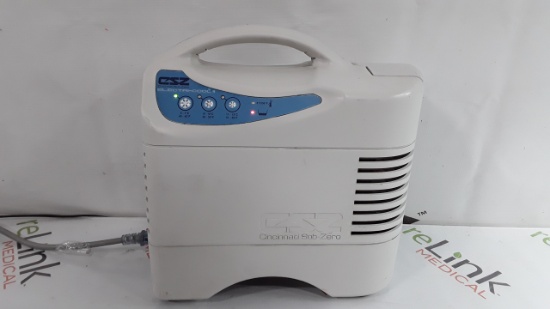 Cincinnati Sub-Zero CSZ Electri-Cool II Cold Therapy System - 278864