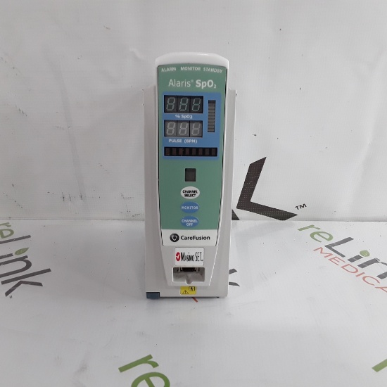 CareFusion Alaris 8220 Masimo SpO2 Module - 293704