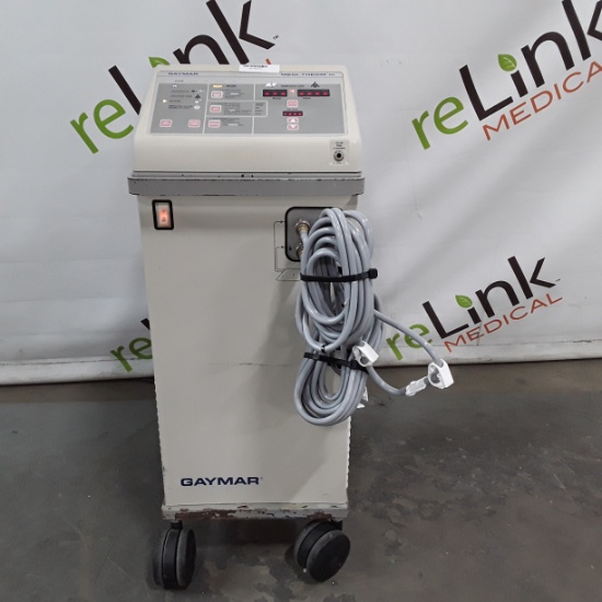 Gaymar Medi-Therm III MTA6900 Hyper/Hypothermia Machine - 290900