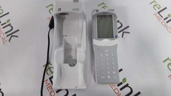 Abbott i-Stat 1 300G Wireless Blood Analyzer - 288378