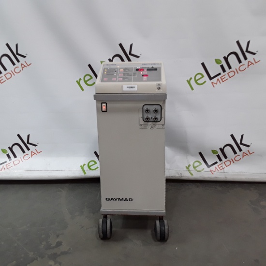 Gaymar Medi-Therm III MTA6900 Hyper/Hypothermia Machine - 274692
