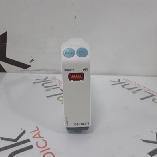 GE Healthcare E-ENTROPY Module - 292402