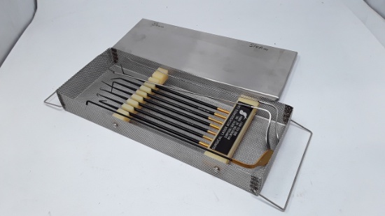 Euromed, Inc. GYN Laser Accessories - 294809