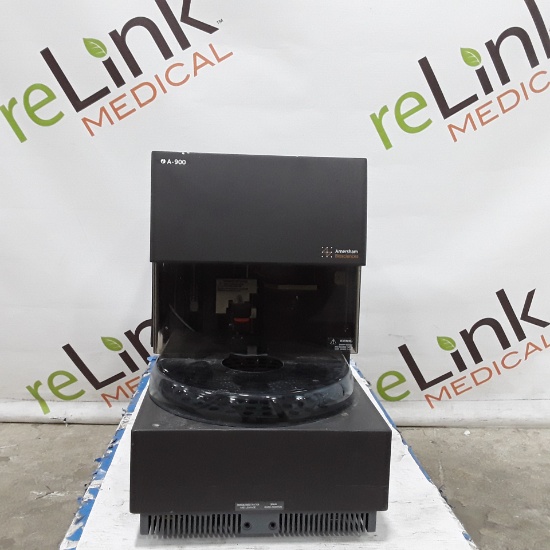 Amersham A-900 56-3028-29 Autosampler - 008827