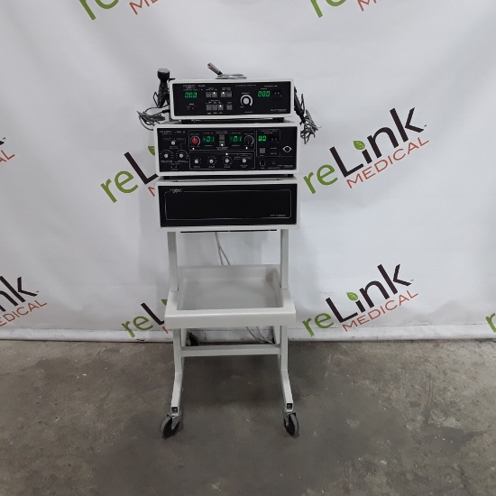 Chattanooga Group Intelect Model 240 Ultrasound Generator - 282640