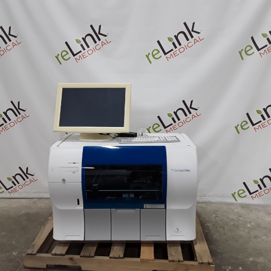 Diagnostica Stago, Inc. Sta Compact Max Hemostasis Analyzer - 290740