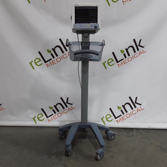 Datascope Trio Patient Monitor - 297576