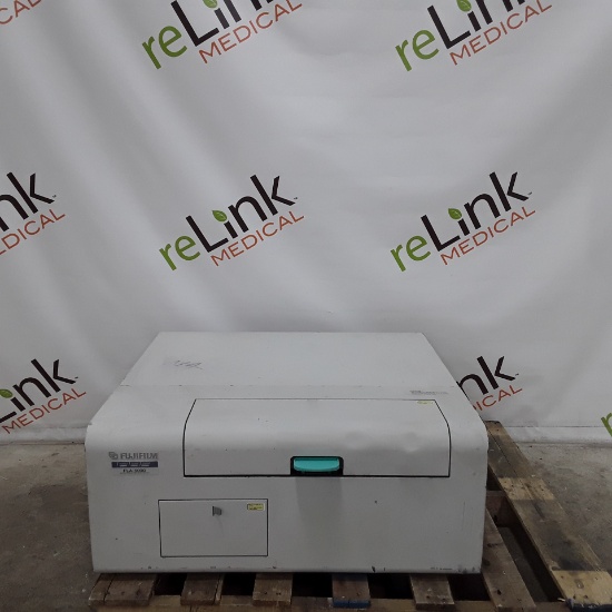 Fujifilm FLA-5000 Fluorescent Image Analyzer - 294972