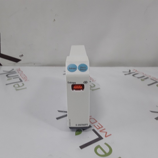 GE Healthcare E-ENTROPY Module - 288232