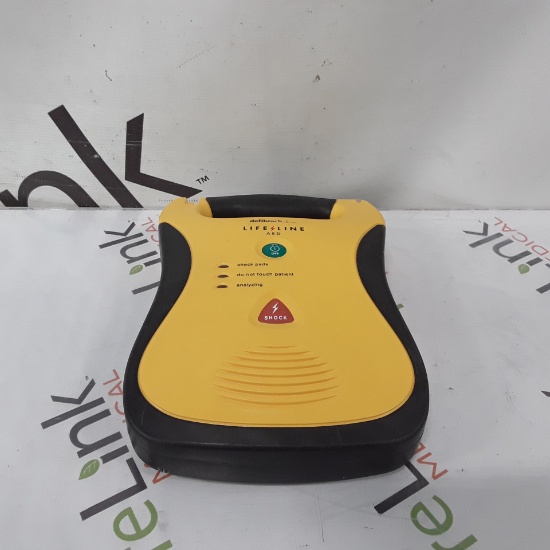 Defibtech Lifeline AED - 297531