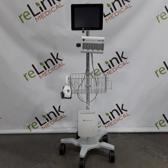 Edwards Lifesciences EV1000 Clinical Platform Hemodynamic Monitoring EVPMP - 295873