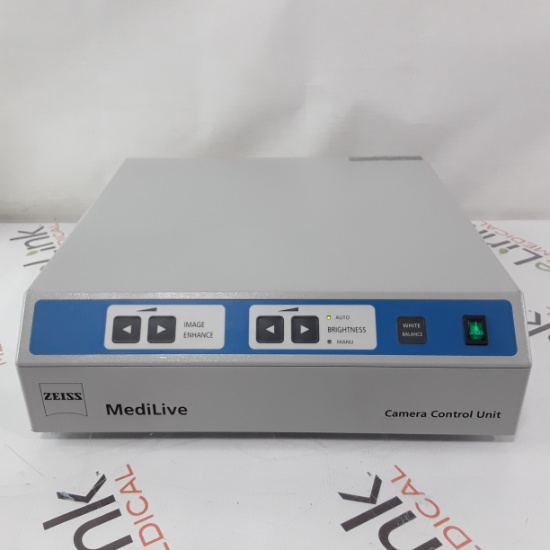 Carl Zeiss Medilive Trio Camera Control Unit - 296428