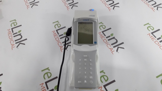 Abbott i-Stat 1 300G Wireless Blood Analyzer - 288387
