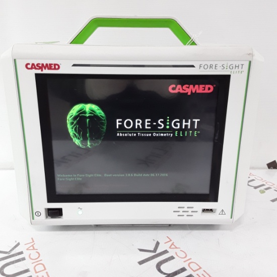 CASMED Foresight Cerebral Oximeter - 263347