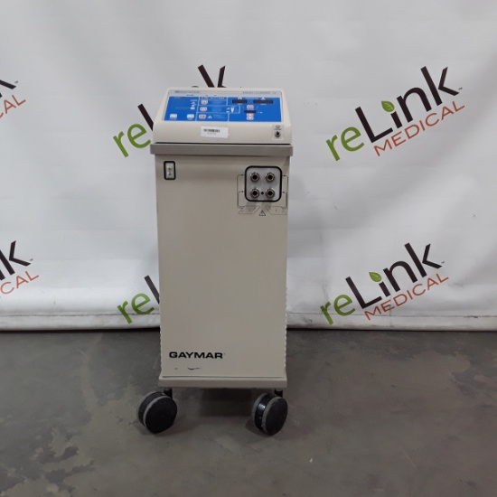 Gaymar Medi-Therm III MTA7900 Hyper/Hypothermia Machine - 274565