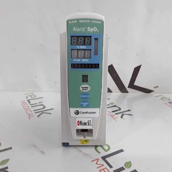 CareFusion Alaris 8220 Masimo SpO2 Module - 293736